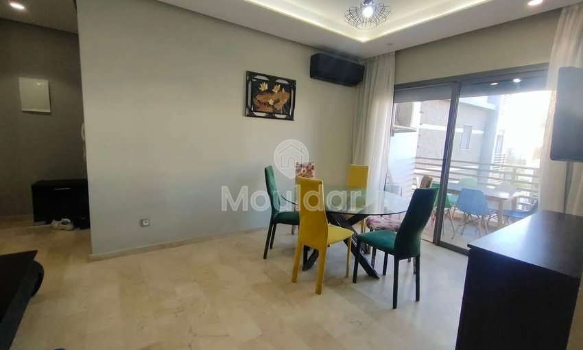 شقة رائعة للإيجار في بوسكورة - بالميراي، 83م² - view 19