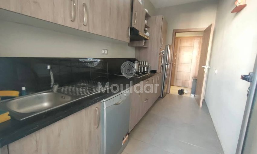 شقة رائعة للإيجار في بوسكورة - بالميراي، 83م² - view 29