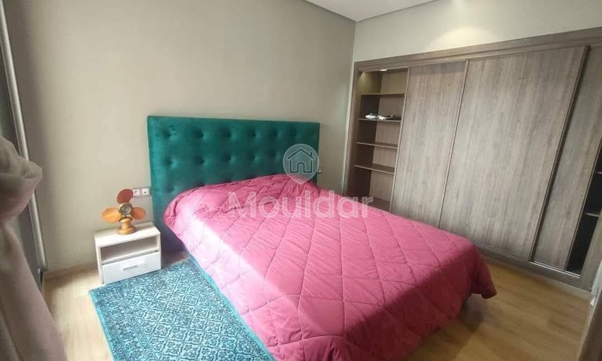 شقة رائعة للإيجار في بوسكورة - بالميراي، 83م² - view 13