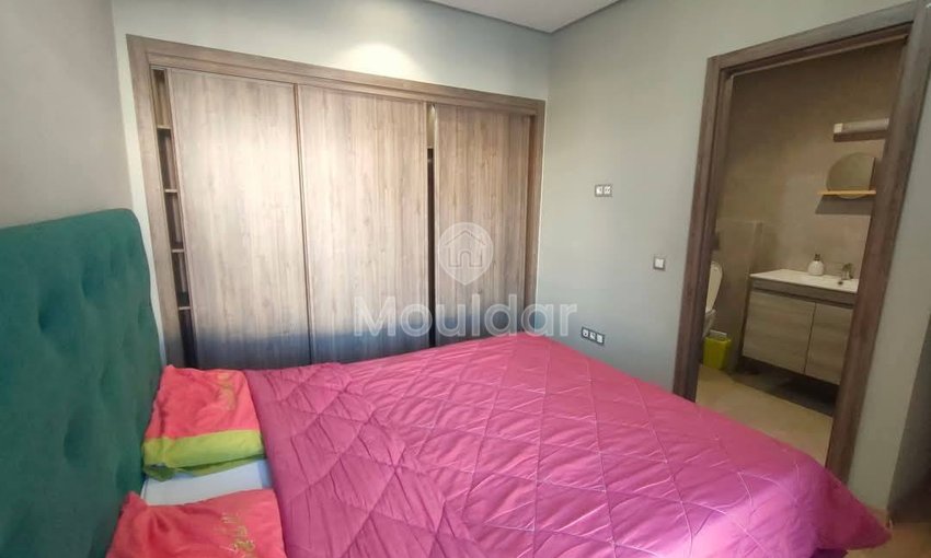 شقة رائعة للإيجار في بوسكورة - بالميراي، 83م² - view 4