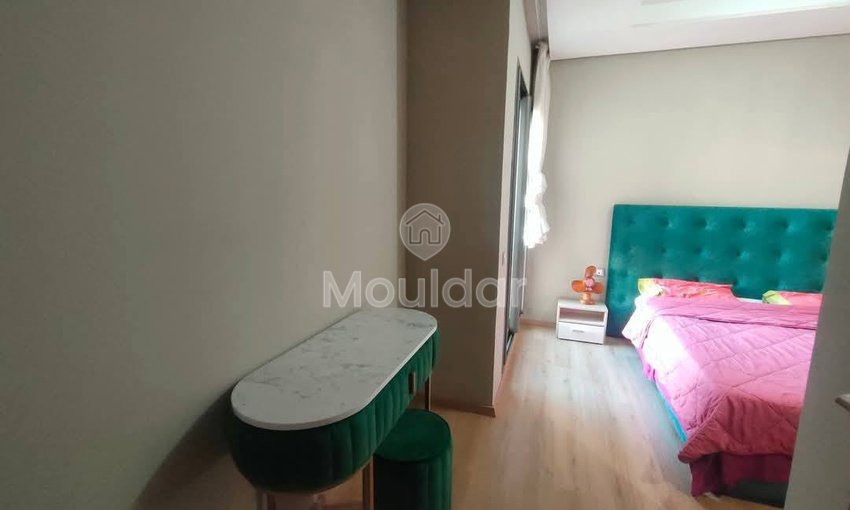 شقة رائعة للإيجار في بوسكورة - بالميراي، 83م² - view 7