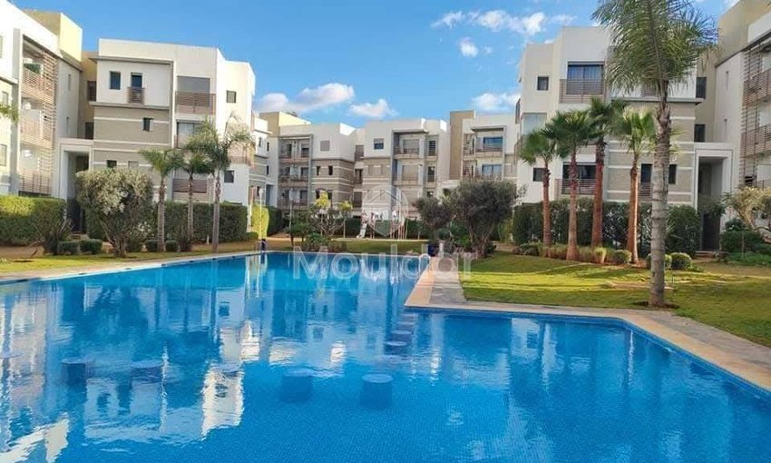 شقة رائعة للإيجار في بوسكورة - بالميراي، 83م² - view 26