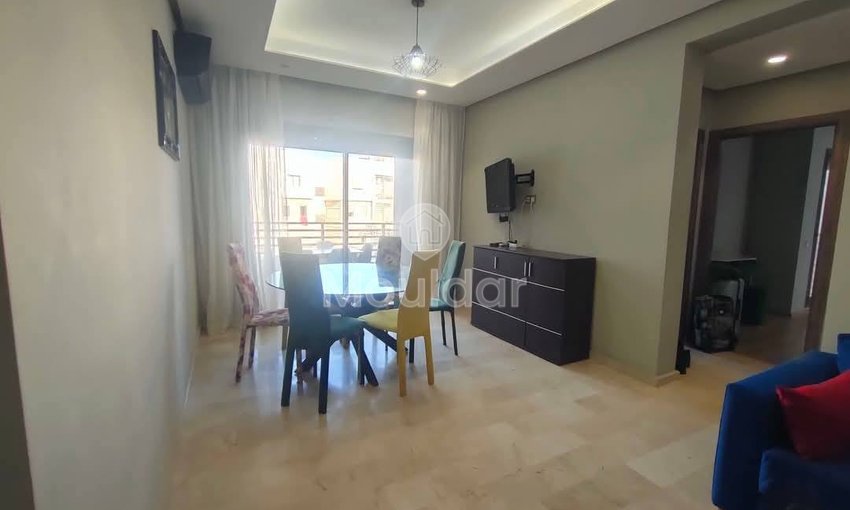 شقة رائعة للإيجار في بوسكورة - بالميراي، 83م² - view 20