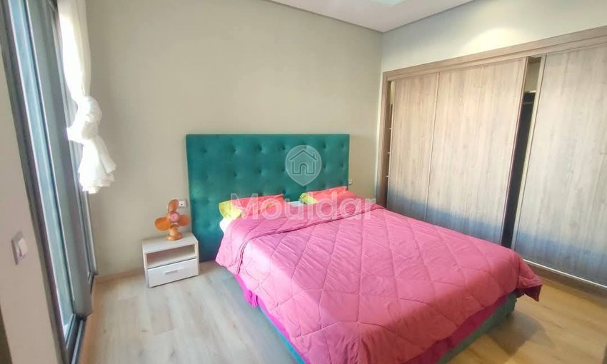 شقة رائعة للإيجار في بوسكورة - بالميراي، 83م² - view 12