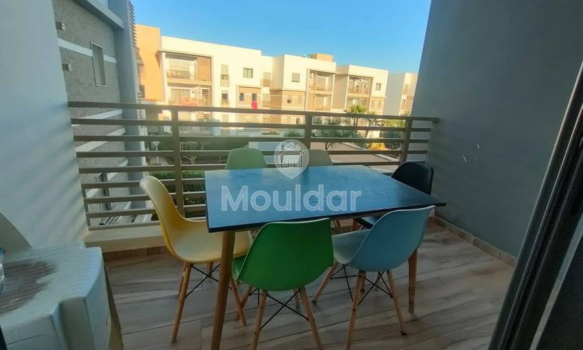 شقة رائعة للإيجار في بوسكورة - بالميراي، 83م² - view 18