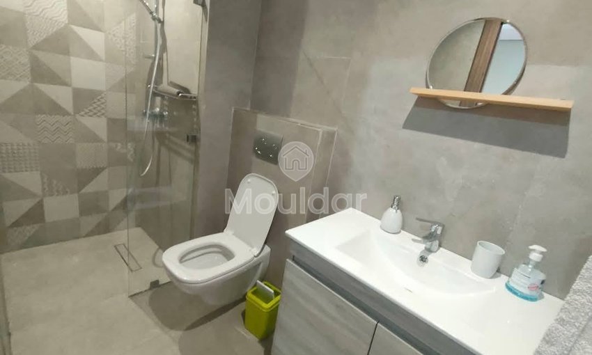 شقة رائعة للإيجار في بوسكورة - بالميراي، 83م² - view 32