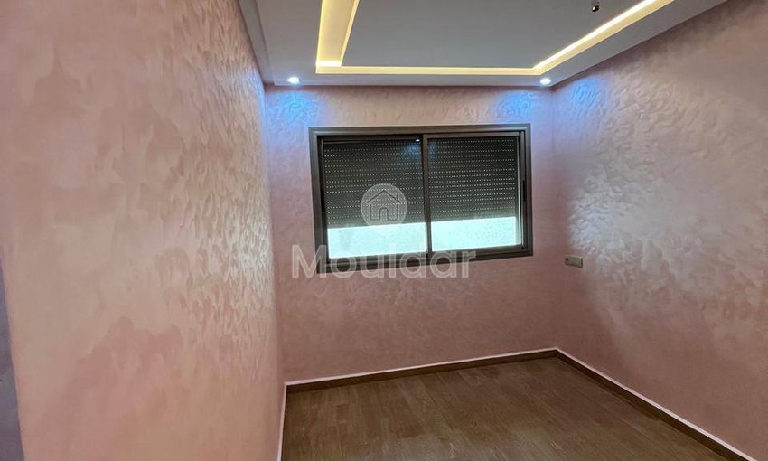 Wunderschöne 2-Zimmer-Wohnung zur Miete in Sidi Maarouf - view 3