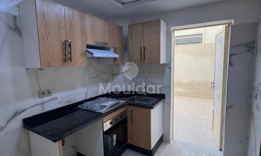 Wunderschöne 2-Zimmer-Wohnung zur Miete in Sidi Maarouf - view 11