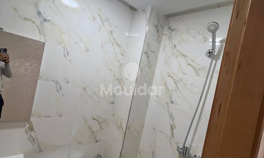 Wunderschöne 2-Zimmer-Wohnung zur Miete in Sidi Maarouf - view 13