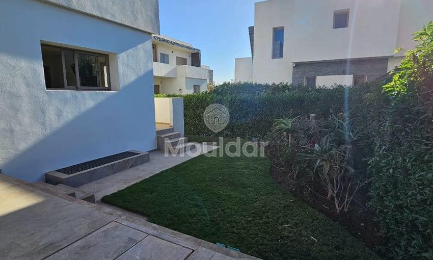 فيلا للإيجار في أغادير: فاخرة وواسعة بمساحة 323م² - view 20