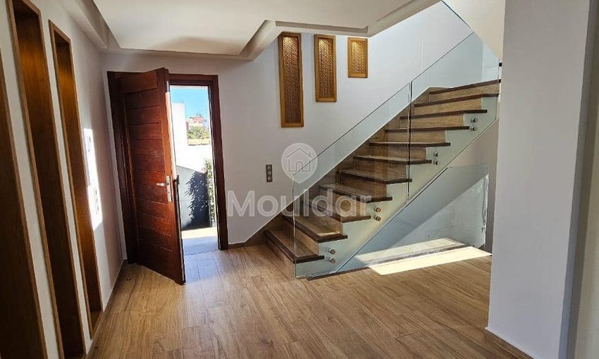 فيلا للإيجار في أغادير: فاخرة وواسعة بمساحة 323م² - view 18