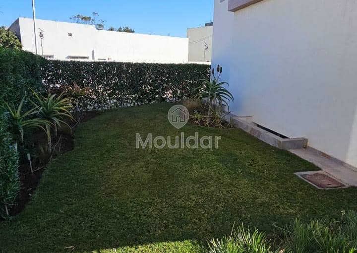 فيلا للإيجار في أغادير: فاخرة وواسعة بمساحة 323م² - view 21