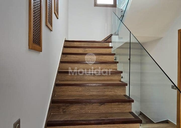 فيلا للإيجار في أغادير: فاخرة وواسعة بمساحة 323م² - view 19