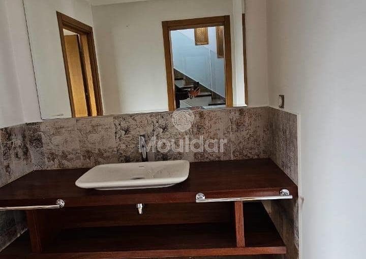 فيلا للإيجار في أغادير: فاخرة وواسعة بمساحة 323م² - view 29