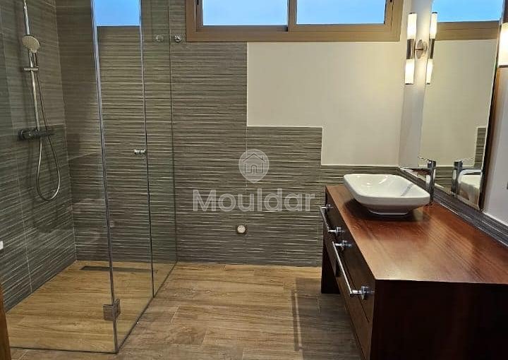 فيلا للإيجار في أغادير: فاخرة وواسعة بمساحة 323م² - view 32