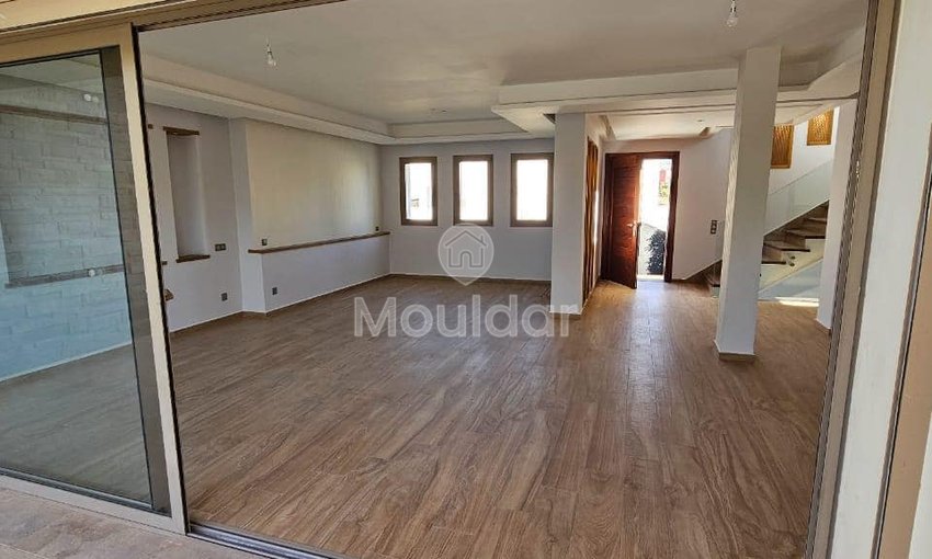 فيلا للإيجار في أغادير: فاخرة وواسعة بمساحة 323م² - view 6