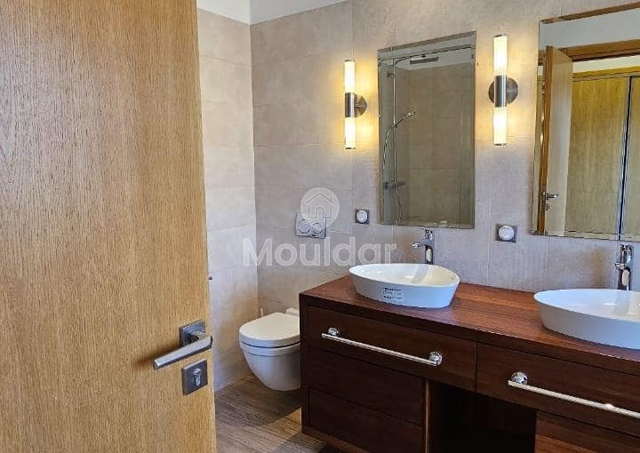 فيلا للإيجار في أغادير: فاخرة وواسعة بمساحة 323م² - view 31