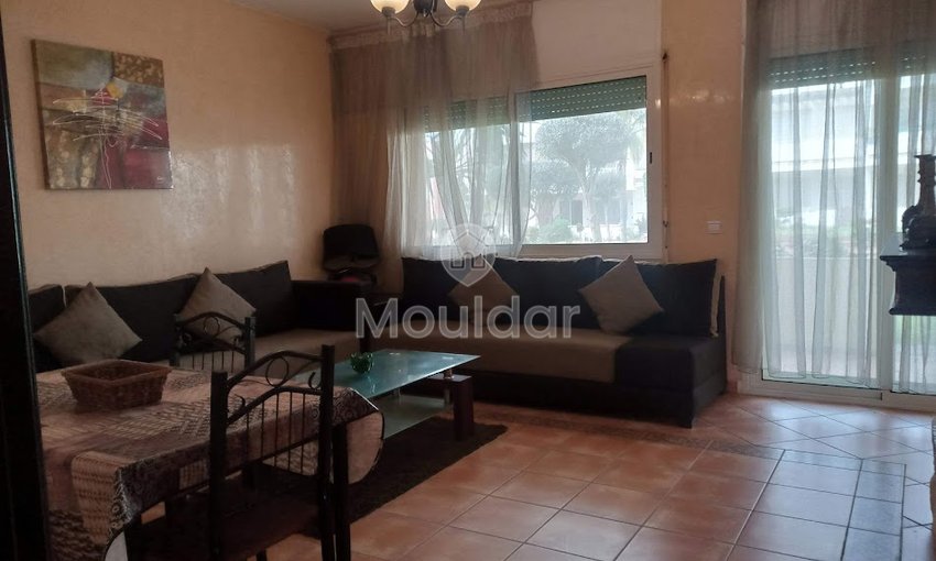 El Jadida'da 2 odalı daire – 99 m² - view 7