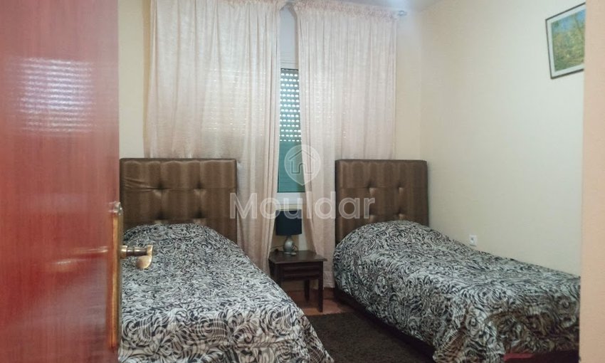 El Jadida'da 2 odalı daire – 99 m² - view 6