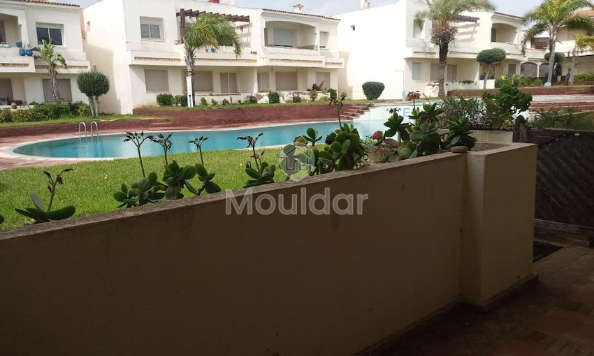 El Jadida'da 2 odalı daire – 99 m² - view 2