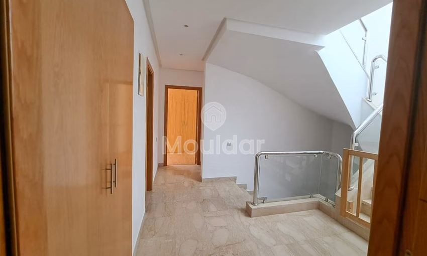 Luxurious Villa for Rent in Casablanca - Anfa, 5 Bedrooms