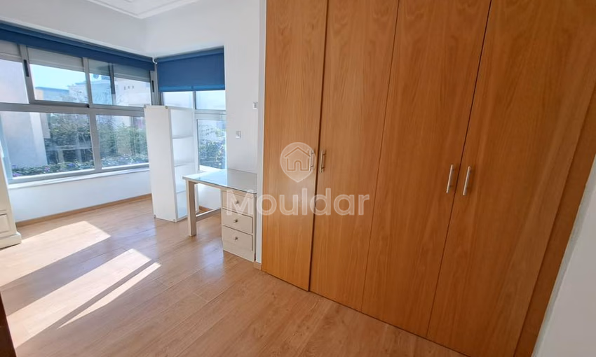 Luxurious Villa for Rent in Casablanca - Anfa, 5 Bedrooms