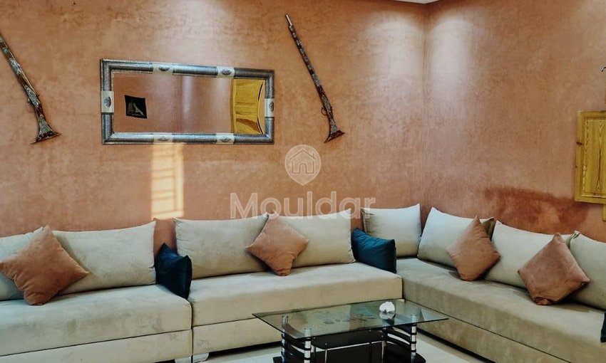 Luxusvilla zu verkaufen in Marrakesch - Route d'Ourika - view 2