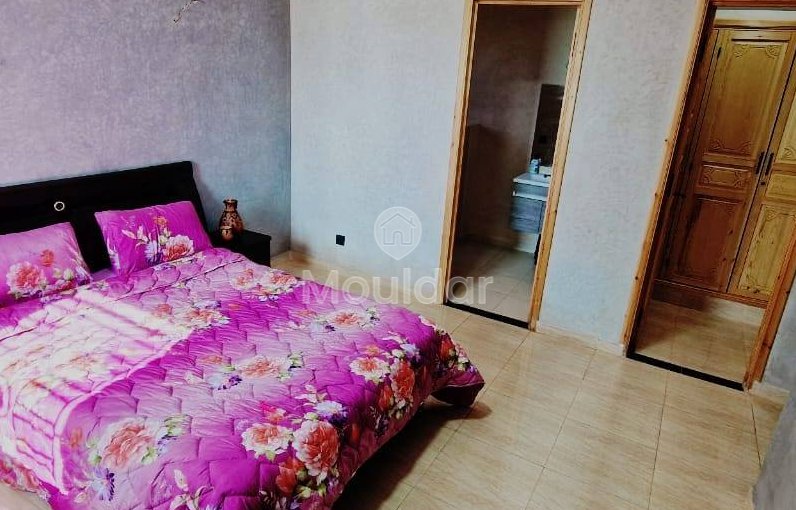 Luxusvilla zu verkaufen in Marrakesch - Route d'Ourika - view 3