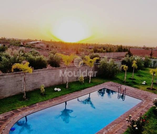 Luxusvilla zu verkaufen in Marrakesch - Route d'Ourika - view 18