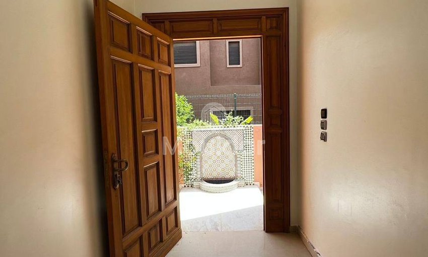 Venda de Villa Luxuosa com 5 Quartos em Marrakech – Targa - view 8