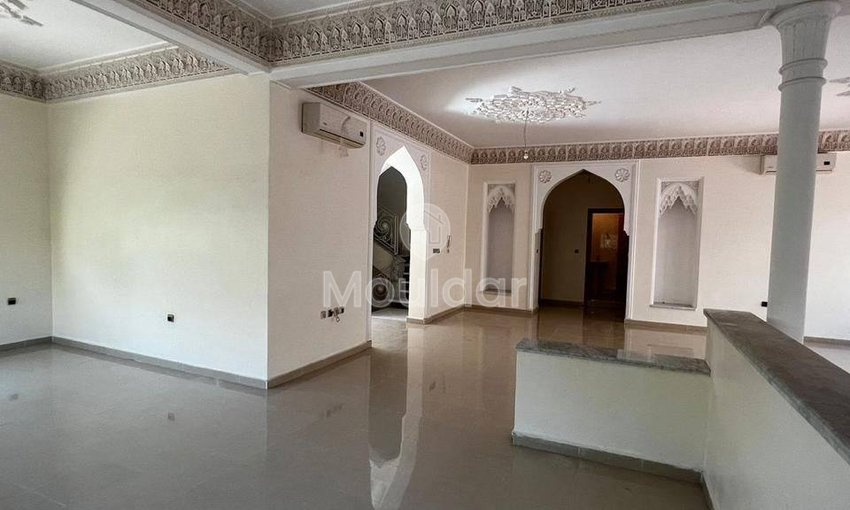 Venda de Villa Luxuosa com 5 Quartos em Marrakech – Targa