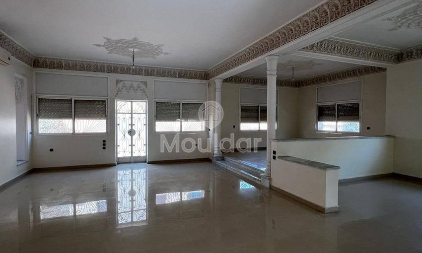 Venda de Villa Luxuosa com 5 Quartos em Marrakech – Targa - view 2