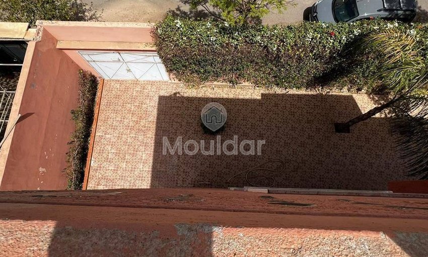 Venda de Villa Luxuosa com 5 Quartos em Marrakech – Targa - view 12