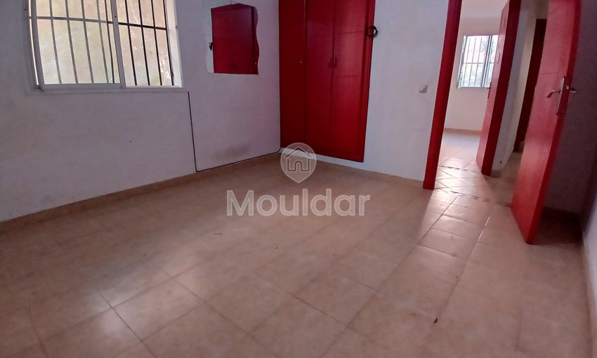 Apartament de închiriat în Marrakech - 3 camere în inima Mabrouka - view 6