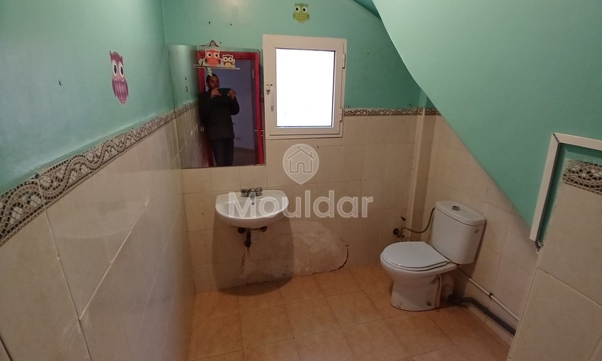 Apartament de închiriat în Marrakech - 3 camere în inima Mabrouka - view 17