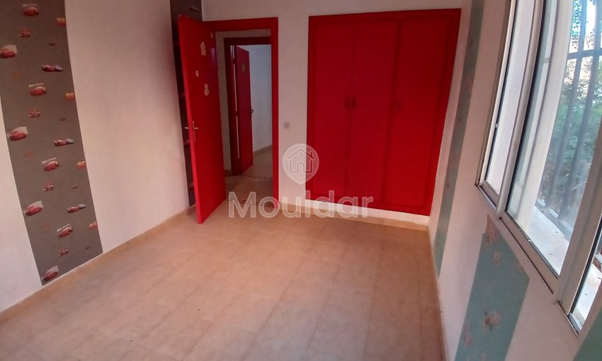 Apartament de închiriat în Marrakech - 3 camere în inima Mabrouka - view 8