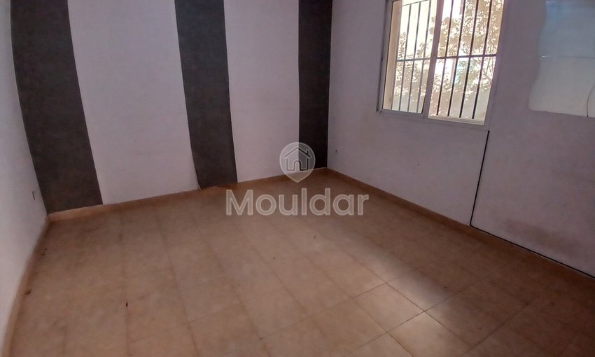 Apartament de închiriat în Marrakech - 3 camere în inima Mabrouka - view 11