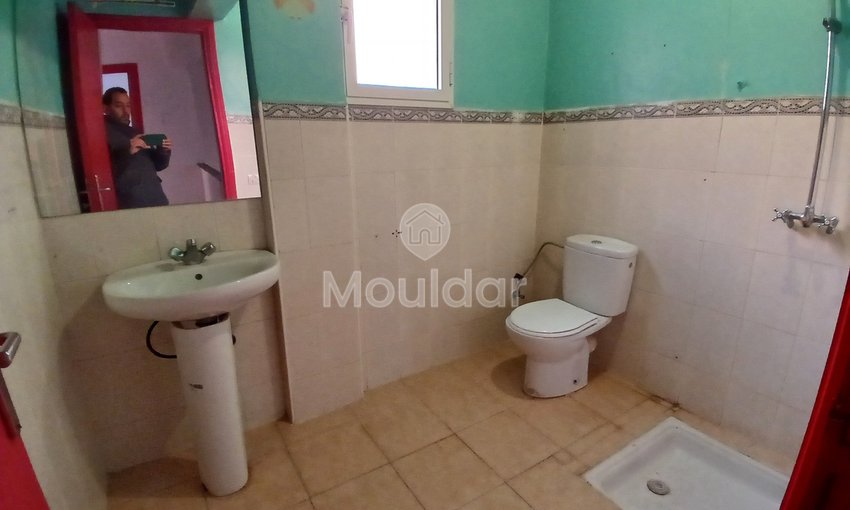 Apartament de închiriat în Marrakech - 3 camere în inima Mabrouka - view 16