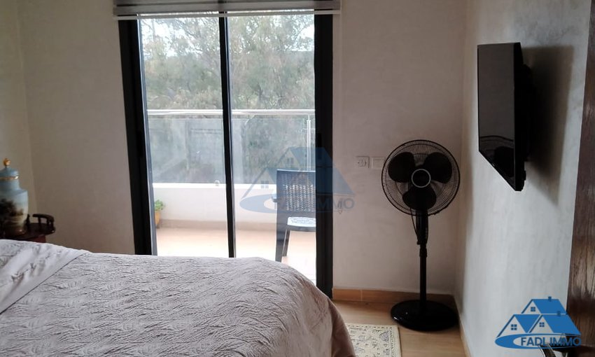 Vente Appartement prés deMcDonald's Kénitra - view 4