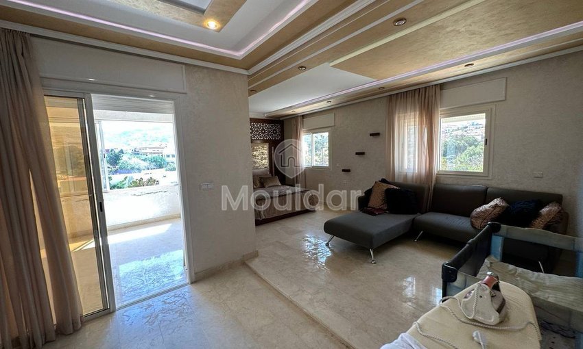 فيلا فاخرة للبيع في طنجة - مساحة استثنائية - view 7