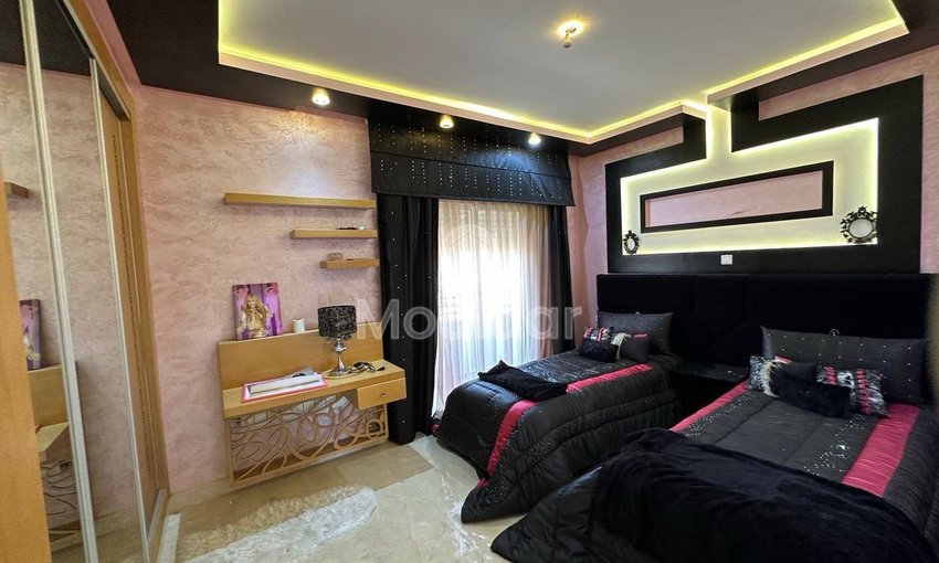 فيلا فاخرة للبيع في طنجة - مساحة استثنائية - view 9