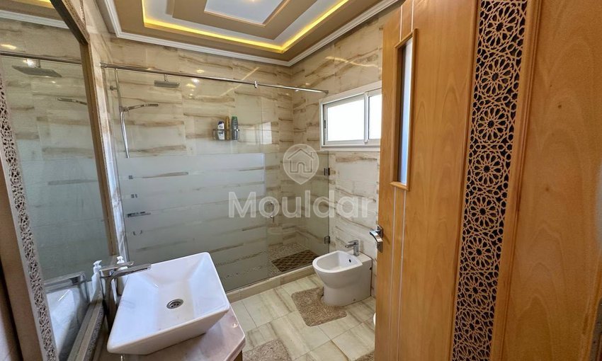 فيلا فاخرة للبيع في طنجة - مساحة استثنائية - view 23