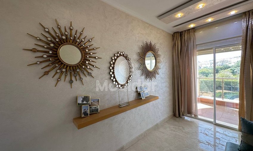 فيلا فاخرة للبيع في طنجة - مساحة استثنائية - view 12