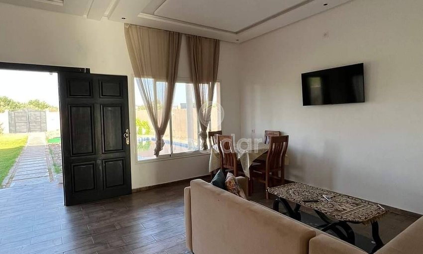 Villa di Lusso da Affittare a Marrakech: Evasione al Sole - view 3