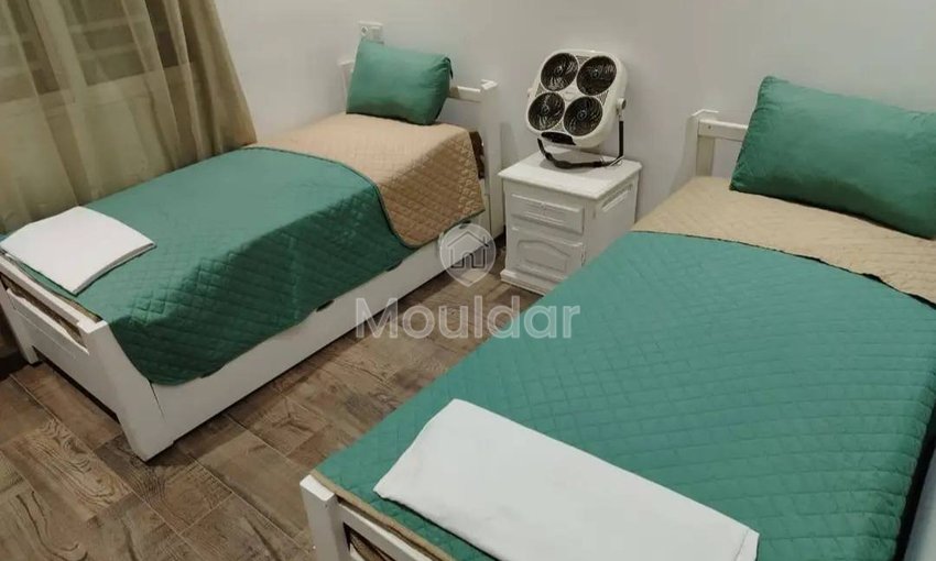 Villa di Lusso da Affittare a Marrakech: Evasione al Sole - view 9