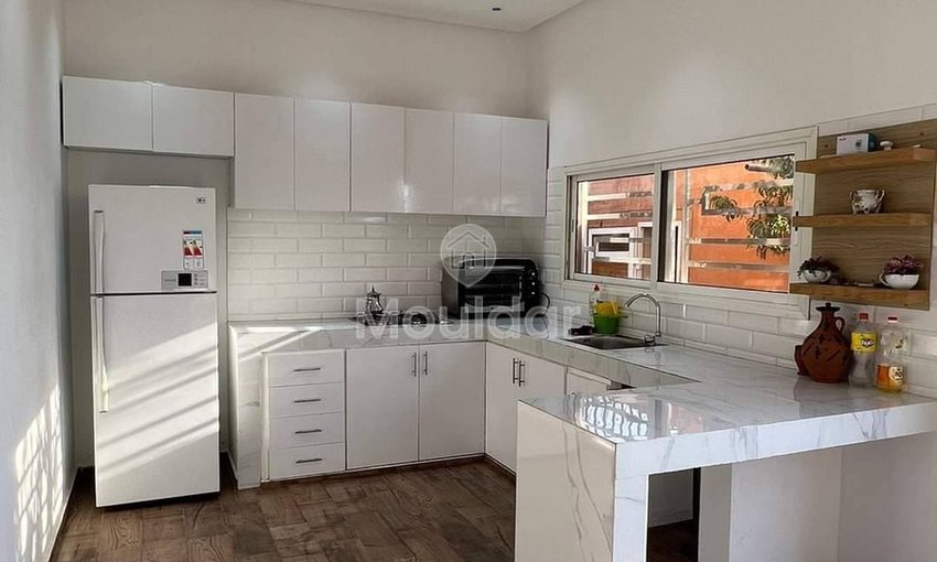 Villa di Lusso da Affittare a Marrakech: Evasione al Sole - view 18