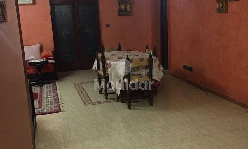 Elegante villa te huur in Marrakech - Targa, 2 kamers - view 9