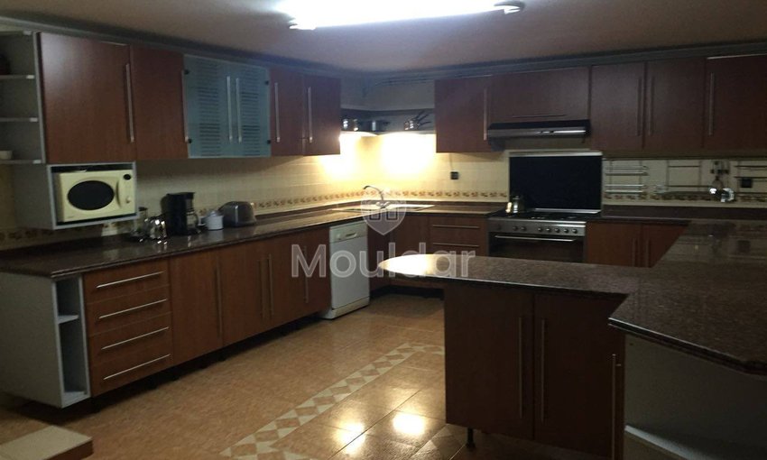 Elegante villa te huur in Marrakech - Targa, 2 kamers - view 12