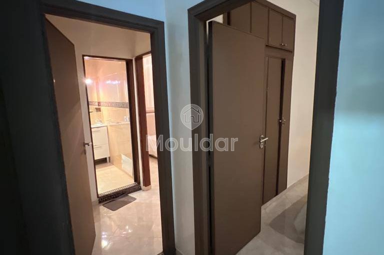 Apartament ferm de închiriat în Marrakech - 2 dormitoare confortabile - view 10