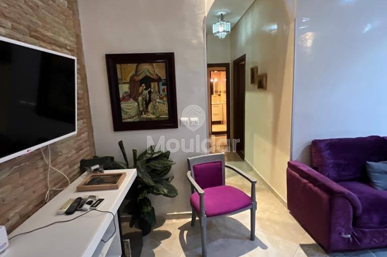 Apartament ferm de închiriat în Marrakech - 2 dormitoare confortabile - view 5